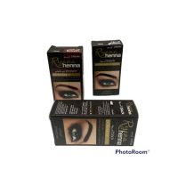 Vopsea pentru sprancene Henna Polonia en-gross