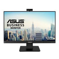 ASUS BE24EQK 60,5 cm (23.8') 1920 x 1080 Pixel Full HD LED Negru (90LM05M1-B01370)