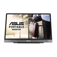ASUS MB14AC 35,6 cm (14') 1920 x 1080 Pixel Full HD Gri (90LM0631-B01170)