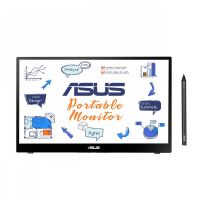 ASUS MB14AHD 35,6 cm (14') 1920 x 1080 Pixel Full HD LCD Ecran tactil Negru (90LM063V-B01170)