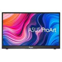 ASUS PA148CTV 35,6 cm (14') 1920 x 1080 Pixel Full HD LED Ecran tactil Platou de masă Negru (90LM06E0-B01170)