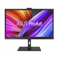 ASUS ProArt OLED PA32DC 80 cm (31.5') 3840 x 2160 Pixel 4K Ultra HD Negru (90LM06N0-B01I70)