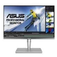 ASUS ProArt PA24AC 61,2 cm (24.1') 1920 x 1200 Pixel WUXGA LED Argint (90LM04B0-B01370)