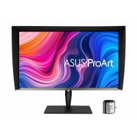 ASUS ProArt PA32UCG-K 81,3 cm (32') 3840 x 2160 Pixel 4K Ultra HD LED Negru (90LM03H0-B05370)