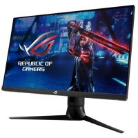 ASUS ROG Strix XG27AQ 68,6 cm (27') 2560 x 1440 Pixel LED Negru (90LM06U0-B01370)