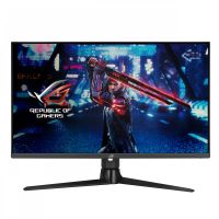 ASUS ROG Strix XG32UQ 81,3 cm (32') 3840 x 2160 Pixel 4K Ultra HD LCD Negru (90LM08B0-B01170)