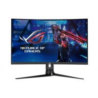 ASUS ROG Strix XG32VC 80 cm (31.5') 2560 x 1440 Pixel Quad HD LED Negru (90LM03S0-B04170)