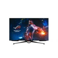 ASUS ROG Swift PG48UQ 120,7 cm (47.5') 3840 x 2160 Pixel 4K Ultra HD OLED Negru (90LM0840-B01970)