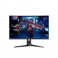 ASUS ROG Swift XG27AQV 68,6 cm (27') 2560 x 1440 Pixel Wide Quad HD Negru (90LM08G0-B01A70)