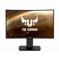 ASUS TUF Gaming VG24VQR 59,9 cm (23.6') 1920 x 1080 Pixel Full HD LED Negru (90LM0577-B01170)