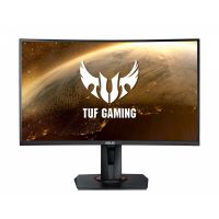 ASUS TUF Gaming VG27WQ 68,6 cm (27') 2560 x 1440 Pixel Full HD LED Negru (90LM05F0-B01E70)