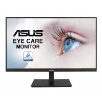 ASUS VA24DQSB Eye Care Monitor 23.8inch IPS WLED 1920x1080 Adaptive-Sync 75Hz 250cd/m2 (90LM054L-B02370)