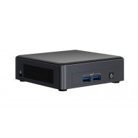 Intel NUC 11 Pro UCFF Czarny i7-1165G7 (BNUC11TNKI70002_NOB)