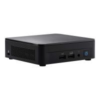 Intel NUC 12 Pro Kit NUC12WSKi5 UCFF Negru i5-1240P (RNUC12WSKI50000)