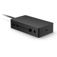 Microsoft Surface Dock 2 stație de andocare pentru terminale mobile Tabletă Negru (1GK-00004)