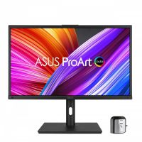 ASUS ProArt Display OLED PA27DCE-K Professional 26.9inch OLED QHD 200cd/m2 3xHDMI DP USB-C 2xUSB 3.2 (90LM0810-B01I70)