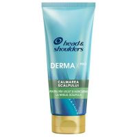 Balsam Calmant pentru Par si Scalp - Head&amp;Shoulders Derma X Pro Soothing Comfort, 220 ml