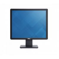dell DELL E Series E1715S 43,2 cm (17') 1280 x 1024 Pixel SXGA LCD Negru (E1715SE)