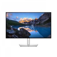 dell DELL UltraSharp U2722DE 68,6 cm (27') 2560 x 1440 Pixel Quad HD LCD Negru, Argint (DELL-U2722DE)
