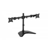 DIGITUS Digitus DA-90348 sistem montare monitor/stand 68,6 cm (27') De sine stătătoare Negru (DA-90348)