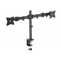DIGITUS Digitus DA-90349 sistem montare monitor/stand 68,6 cm (27') Suport Negru (DA-90349)