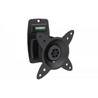 DIGITUS Digitus DA-90350 sistem montare TV 68,6 cm (27') Negru (DA-90350)