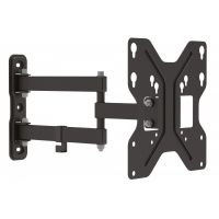 DIGITUS Digitus DA-90357 sistem montare TV 106,7 cm (42') Negru (DA-90357)