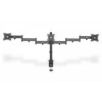 DIGITUS Digitus DA-90362 sistem montare monitor/stand 68,6 cm (27') Suport Negru (DA-90362)