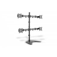 DIGITUS Digitus DA-90364 sistem montare monitor/stand 68,6 cm (27') Suport Negru (DA-90364)