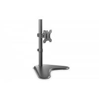 DIGITUS Monitor Stand, 17-32', 8 kg max. black (DA-90437)