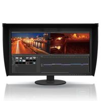 EIZO ColorEdge CG319X 79 cm (31.1') 4096 x 2160 Pixel 4K DCI LED Negru (CG319X-BK)
