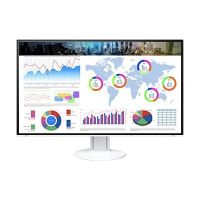 EIZO FlexScan EV3285-WT LED display 80 cm (31.5') 3840 x 2160 Pixel 4K Ultra HD Alb (EV3285-WT)