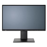 Fujitsu P27-8 TS UHD 68,6 cm (27') 3840 x 2160 Pixel 4K Ultra HD LED Negru (S26361-K1610-V160)