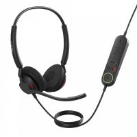 jabra Jabra Engage 40 - (Inline Link) USB-A UC Stereo (4099-419-279)