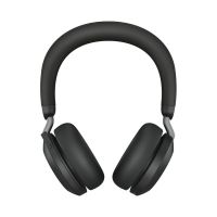 jabra Jabra Evolve2 75 - USB-C MS Teams with Charging Stand - Black (27599-999-889)