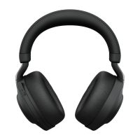 jabra Jabra Evolve2 85, MS Stereo Căști Prin cablu & Wireless Bandă de fixare pe cap Birou/Call center USB tip-C Bluetooth Negru (28599-999-899)