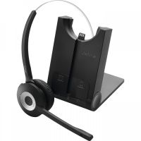 jabra Jabra Pro 925 Căști Fără fir Cârlig-ureche Birou/Call center Bluetooth Negru (925-15-508-201)
