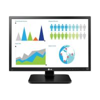 LG 24BK55WY-B LED display 61 cm (24') 1920 x 1200 Pixel WUXGA Negru (24BK55WY-B)