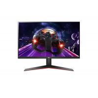 LG 24MP60G-B monitoare LCD 60,5 cm (23.8') 1920 x 1080 Pixel Full HD LED Negru (24MP60G-B)
