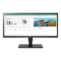 LG 29BN650-B monitoare LCD 73,7 cm (29') 2560 x 1080 Pixel UltraWide Full HD Negru (29BN650-B)