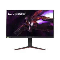 LG 32GP850-B monitoare LCD 81,3 cm (32') 2560 x 1440 Pixel Negru (32GP850-B)