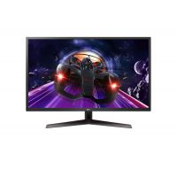 LG 32MP60G-B monitoare LCD 80 cm (31.5') 1920 x 1080 Pixel Full HD LED Negru, Roşu (32MP60G-B)