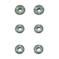 Jabra Perform 45 Eargels, Refresh Kit (14101-87)