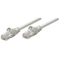 Intellinet Cat5e, 7.5m cabluri de rețea Gri 7,5 m U/UTP (UTP) (319867)
