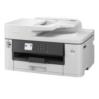 Brother MFC-J2340DW Multifunction Inkjet Printer (MFCJ2340DWYJ1)