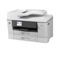 Brother MFC-J3940DW Multifunction Inkjet Printer (MFCJ3940DWYJ1)