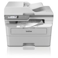 Brother MFC-L2922DW Monochrome Multifunction Laser Printer 30 ppm WiFi & USB (MFCL2922DWYJ1)