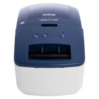 Brother QL-600B Label printer (QL600BXX1)