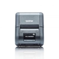 Brother RJ-2050 Mobile label printer (RJ2050Z1)