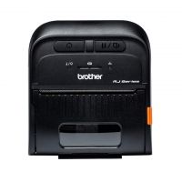 Brother RJ-3055WB Mobile label printer (RJ3055WBXX1)